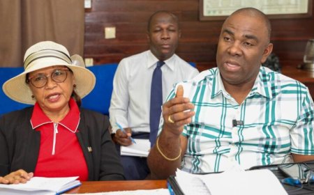 Commissie Sozavo slaat alarm na werkbezoek