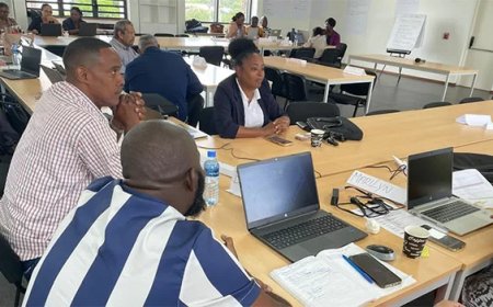 MinOWC werkt aan vijfjarenplan voor modern technisch en beroepsonderwijs