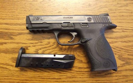 Kabinet Speciale Diensten verduidelijkt vuurwapenprocedures