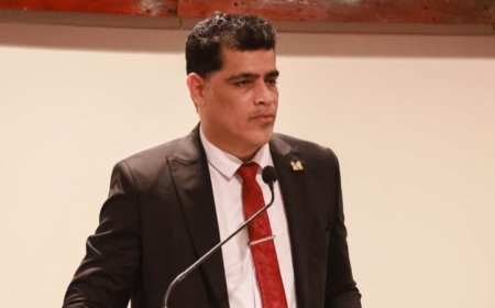 Adhin: modernisering rechterlijke macht cruciaal voor rechtsstaat