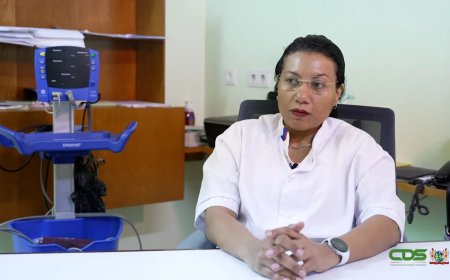 Chikungunya opnieuw vastgesteld in Suriname