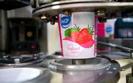 Ramlagan: ‘Ordeherstel bij MCP ingezet, maar sector blijft kwetsbaar’