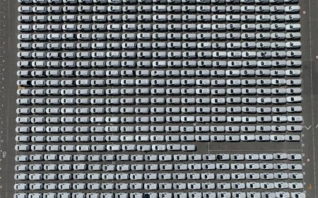 Argentinië verwelkomt eerste zending Chinese elektrische auto’s terwijl Trump dreigt met tari