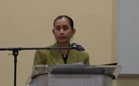 Paragsingh: modernisering rechterlijke macht vraagt om visie én samenwerking