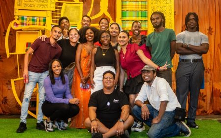 PREN-Ki Filmfestival geeft met her vertoning korte films Surinaamse cinema podium