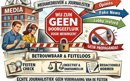 Column: Een mening is geen vrijbrief