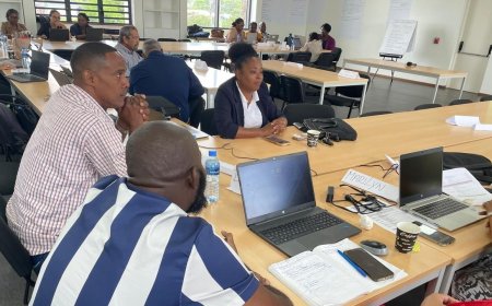 US$ 21,9 miljoen voor hervorming technisch en beroepsonderwijs