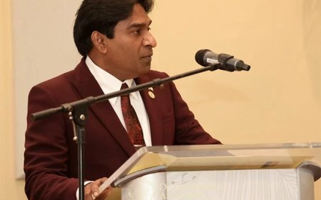 Hofpresident Rasoelbaks: modernisering rechterlijke macht al jaren in voorbereiding