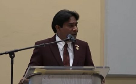 Modernisering moet rechtspraak slagvaardiger en toekomstbestendig maken