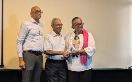 Boek over eerste democratisch gekozen president na militaire dictatuur