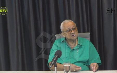 Ravaksur Plus hoort niets van de regering