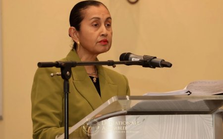 Modernisering rechterlijke macht noodzakelijk