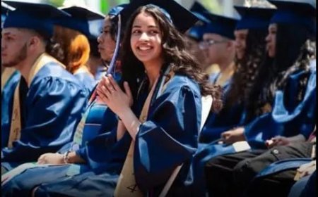 Bijna analfabeet, toch cum laude afgestudeerd: leerling klaagt schooldistrict aan