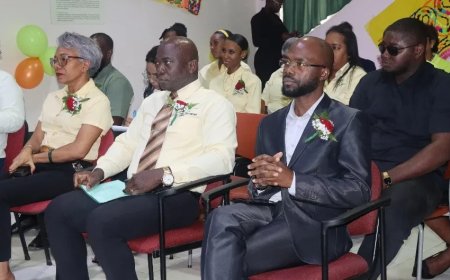 Zeven GZA-geslaagden bij Medische Zending