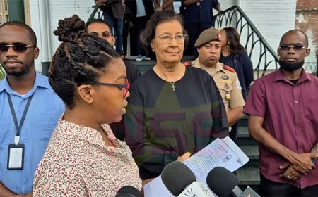 Stakende BLTO vraagt ontslag onderwijsminister en directieleden