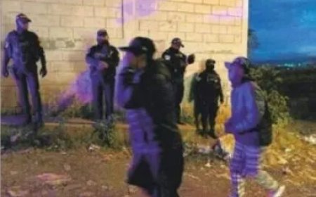 Politie in Guatemala gebruikt nieuwe bevoegdheden bij harde aanpak bendes