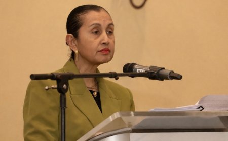 Procureur-generaal Paragsingh: derde instantie zorgvuldig vormgeven