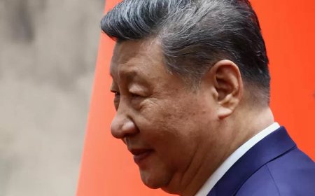 China bevestigt steun aan Brazilië en pleit voor versterking VN in turbulente tijden