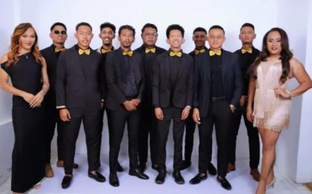 Sambel Trasie wil eigen theater in Paramaribo-Zuid