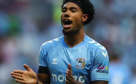 Natio-bondscoach Ten Cate hoopt op Dilrosun en Van Ewijk