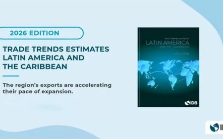 Olie maakt Guyana economische uitschieter in Caribische exportgroei