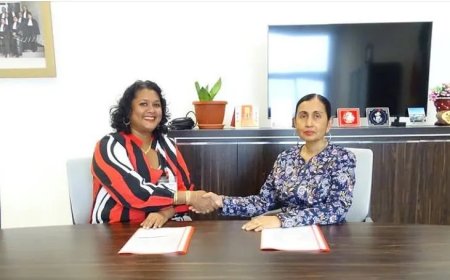 OM en Teach Consciously sluiten samenwerking voor kinderrechten