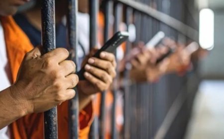 Verboden goederen zijn hardnekkig probleem in Surinaamse cellenhuizen