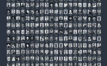 Aantal gedode Palestijnse journalisten in Gaza opgelopen tot 260