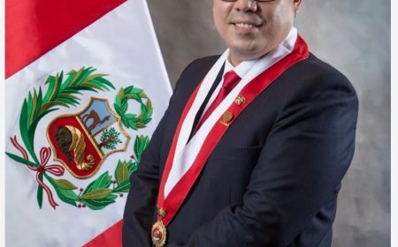 Interim-president van Peru onder druk vanwege geheime ontmoetingen met Chinese zakenlieden