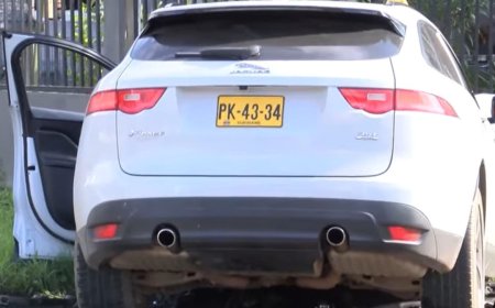 VOLLEDIG UITVALLEN REMSYSTEEM IS ONMOGELIJK