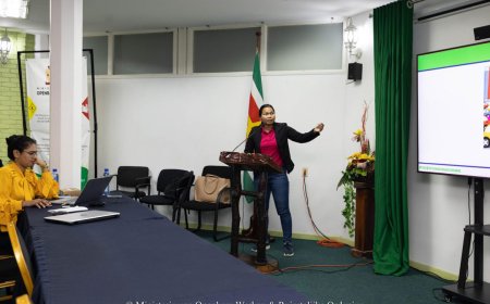 PTC-studenten Civiele Techniek ronden afstudeeronderzoek af