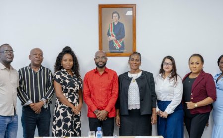 ’s Lands Hospitaal slaat met nieuw stichtingsbestuur moderne koers in