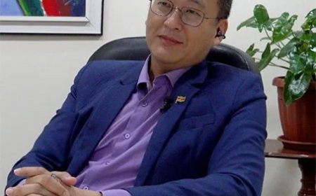 Tsang: Vonnis over loon legt administratieve chaos bij OWRO bloot