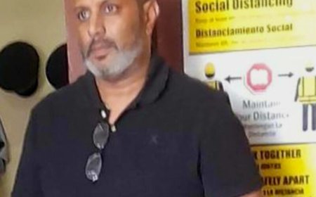 Guyana levert zoon Shyam Guptar niet uit aan Italië