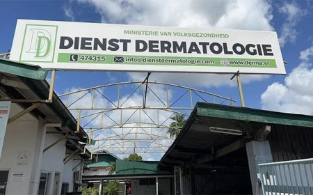 Wereldlepradag: lepra bestaat nog in Suriname, maar is volledig te genezen