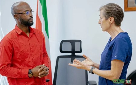 Essentiële medicijnen niet alleen op papier, maar ook in de apotheek