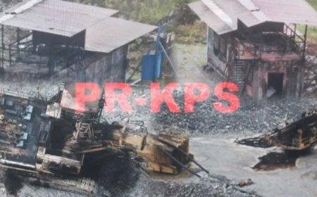 Ernstige ongeregeldheden en dode op terrein goudmijnbedrijf Zijin in Brokopondo