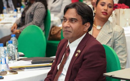 Hofpresident Rasoelbaks: organisatiewet voor de rechterlijke macht dateert uit 1869