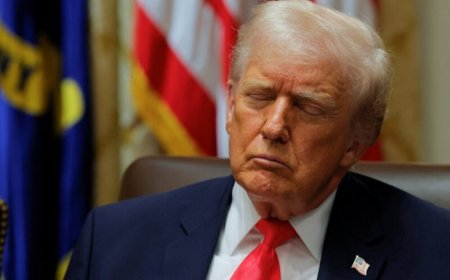 BESCHOUWING — De Amerikaanse agressie (4-slot)