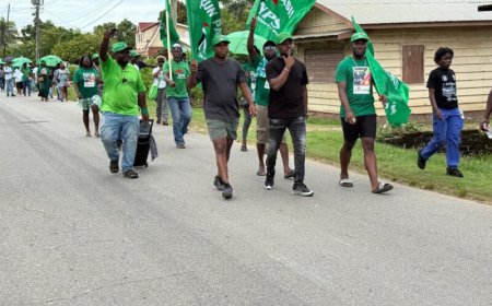 NPS-parlementariër Atompai: ‘Regering moet niet te veel zeuren maar nu prestatie leveren’