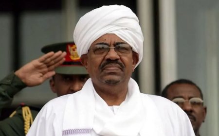 Omar al-Bashir en de systematische ontwrichting van Sudan