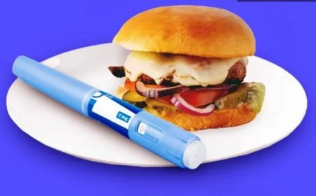 Kleinere porties, meer eiwit: nieuwe eetcultuur bereikt ook Suriname