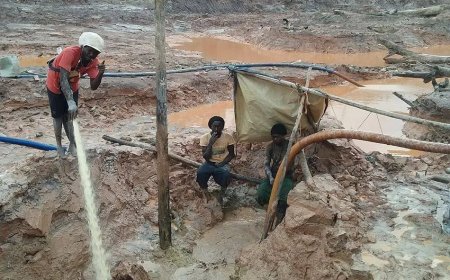 Decennialang probleem