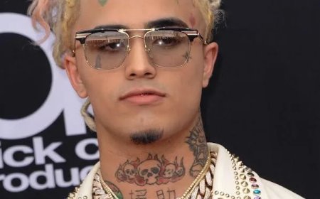 Lil Pump bekritiseert J. Cole om hem te dissen en vervolgens te verontschuldigen