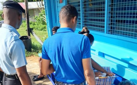 Operatie ‘Guyana Shield’ versterkt regionale strijd tegen illegale goudwinning