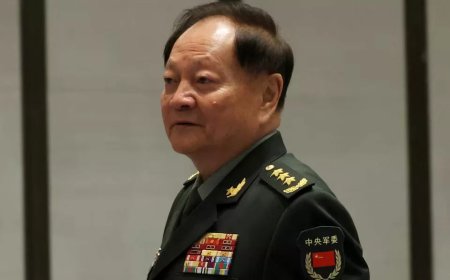 'Niemand is veilig': China's Xi richt zich op zijn nauwe bondgenoot in zuivering