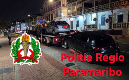 Wegsleepregeling langs Waterkant en omgeving tegen foutparkeren