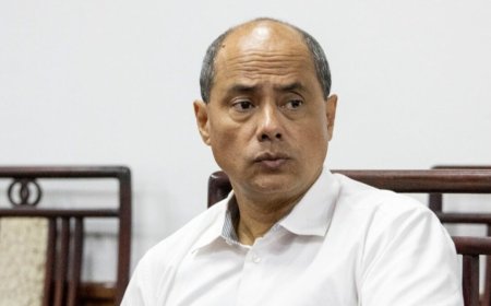 Pawiroredjo vraagt ontevreden leerkrachten nog even geduld