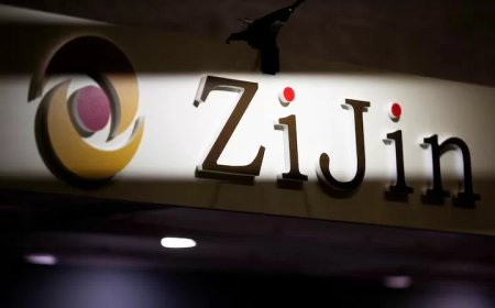 Chinese Zijin Gold breidt wereldwijd uit met overname van Canadese Allied Gold