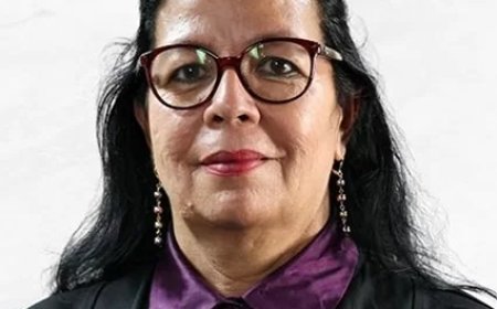 Modernisering Rechterlijke Macht: Een stap voorwaarts of een sprong in het duister?